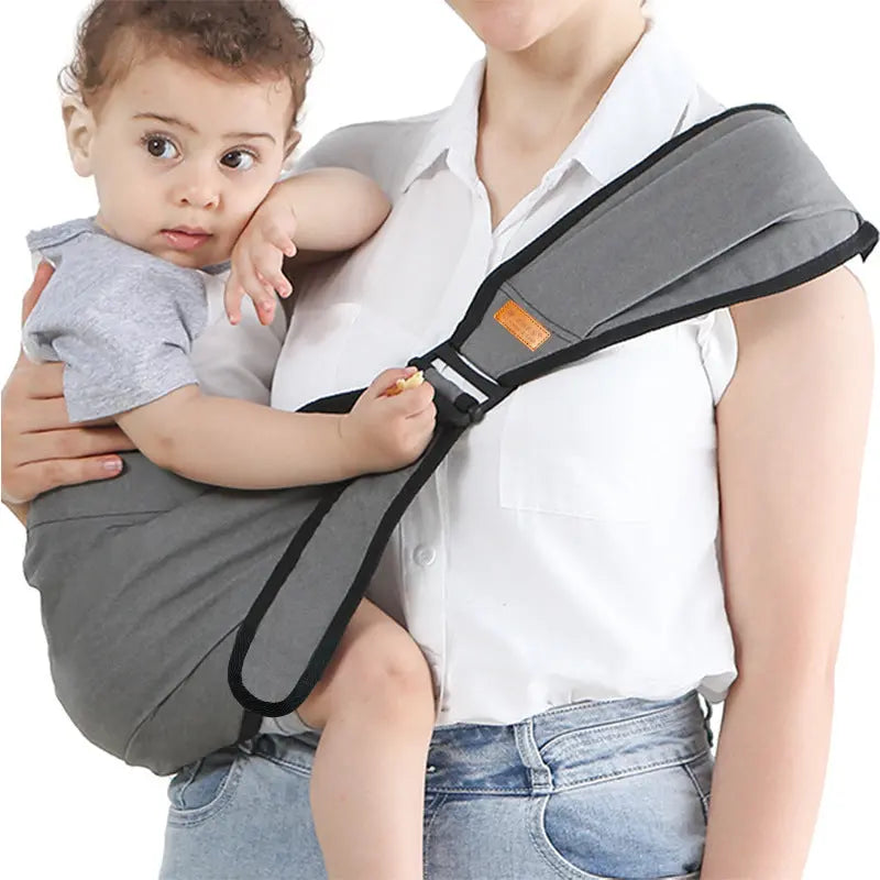 Baby Outing General Product Newborn Walk The Children Fantstic Product Waist Stool Back Strap v2ertg-1z