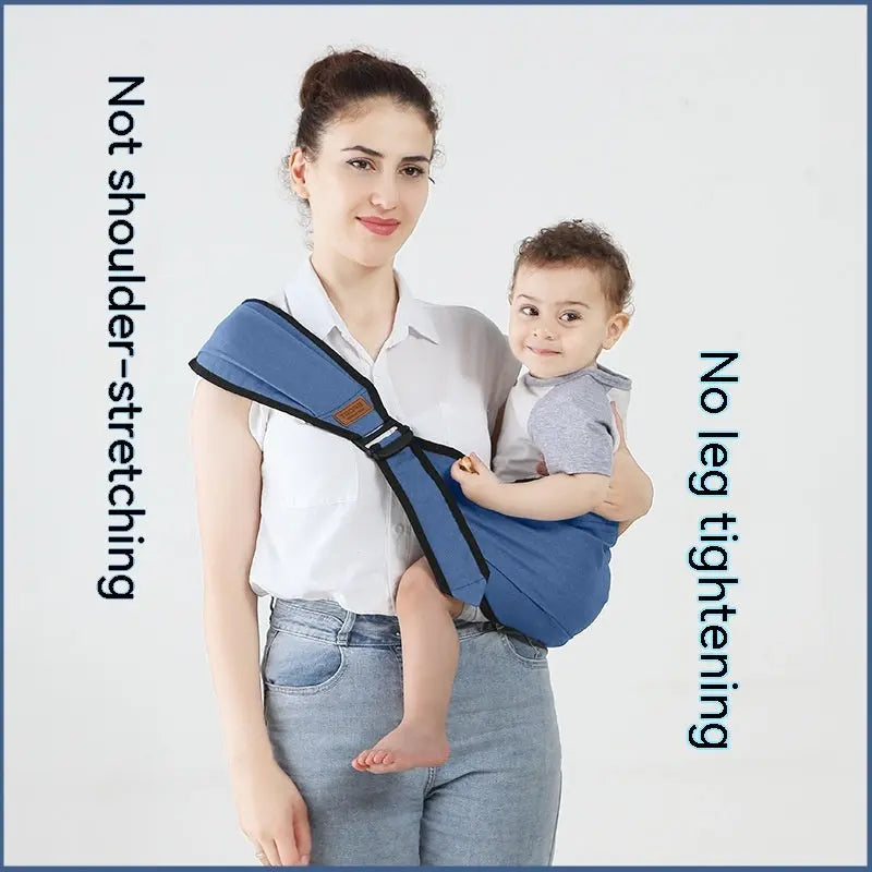 Baby Outing General Product Newborn Walk The Children Fantstic Product Waist Stool Back Strap v2ertg-1z
