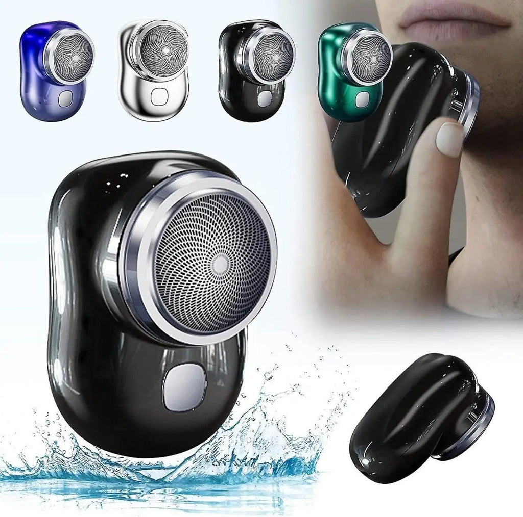 Mini Electric Shaver v2ertg-1z