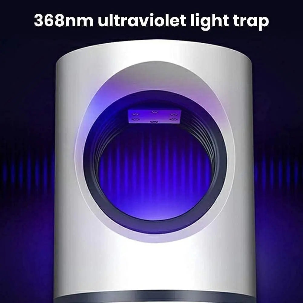 Electronic LED Mosquito Killer Lamp v2ertg-1z