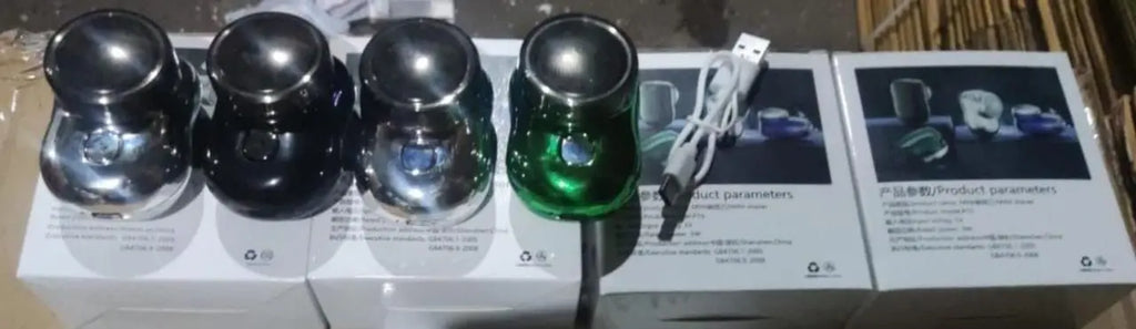 Mini Electric Shaver v2ertg-1z