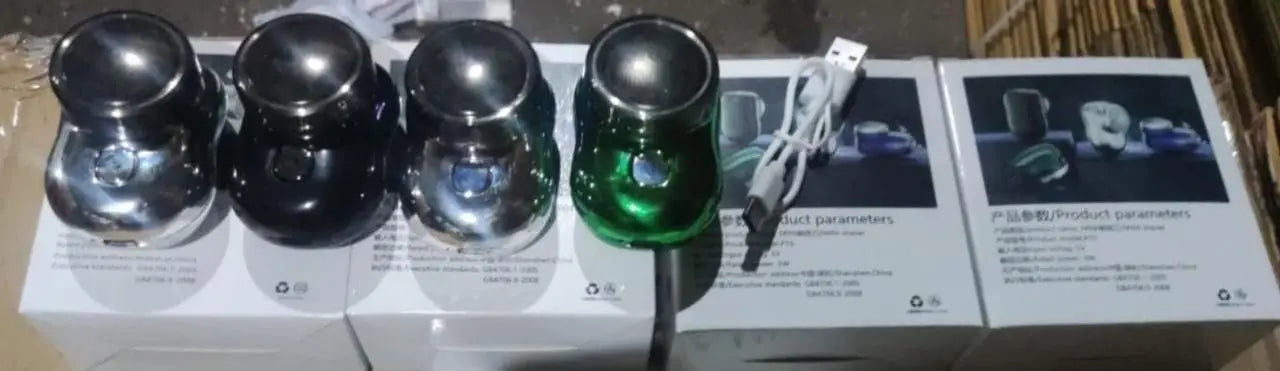 Mini Electric Shaver v2ertg-1z