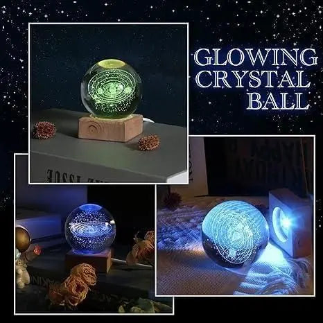 3D Crystal Lamp Ball(Assorted Design) v2ertg-1z