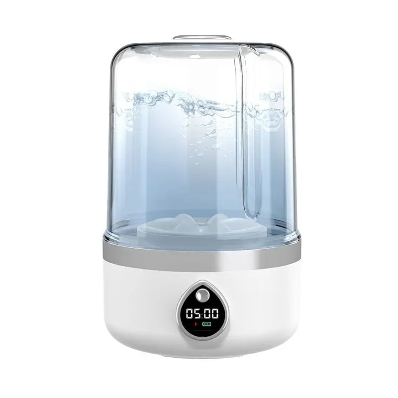 Portable Household Charging Automatic Mini Washing Machine findyfy